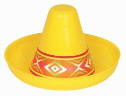 Celebrating baseball futility. A #GoldenSombrero is four strikeouts in a game. Five is a #PlatinumSombrero. I am a robot. //by @joemfox