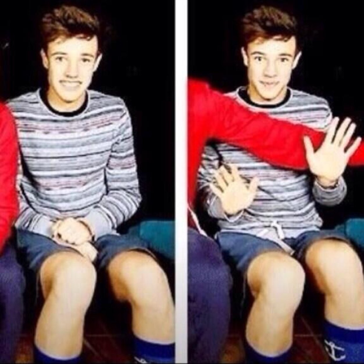 FOLLOW @magconboys_xo IF YOURE A MAGCON FAN! SHES REALLY COOL AND NICE HELP HER GET TO 9k❤❤ xoxo