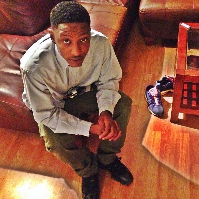 Trust none, Bitch i dnt!! #FMG #TiUMUZiC!