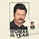 Ronnie Swanson - @austyfrosty12 - Twitter