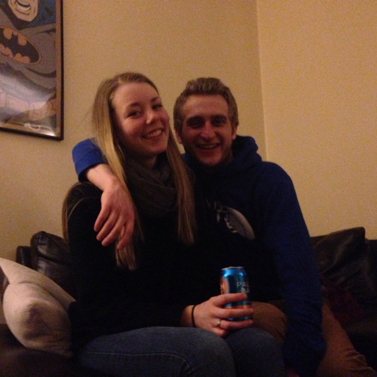 Carstenhickey's profile picture. 