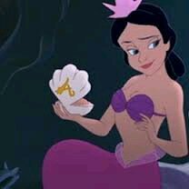 I am Alana Triton Ariels Older Sister Single {RP}