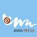Awa Press (@awapress) Twitter profile photo Awa Press (@awapress) Twitter profile photo