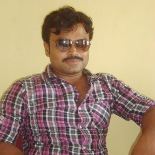 I am cool & simple boy.