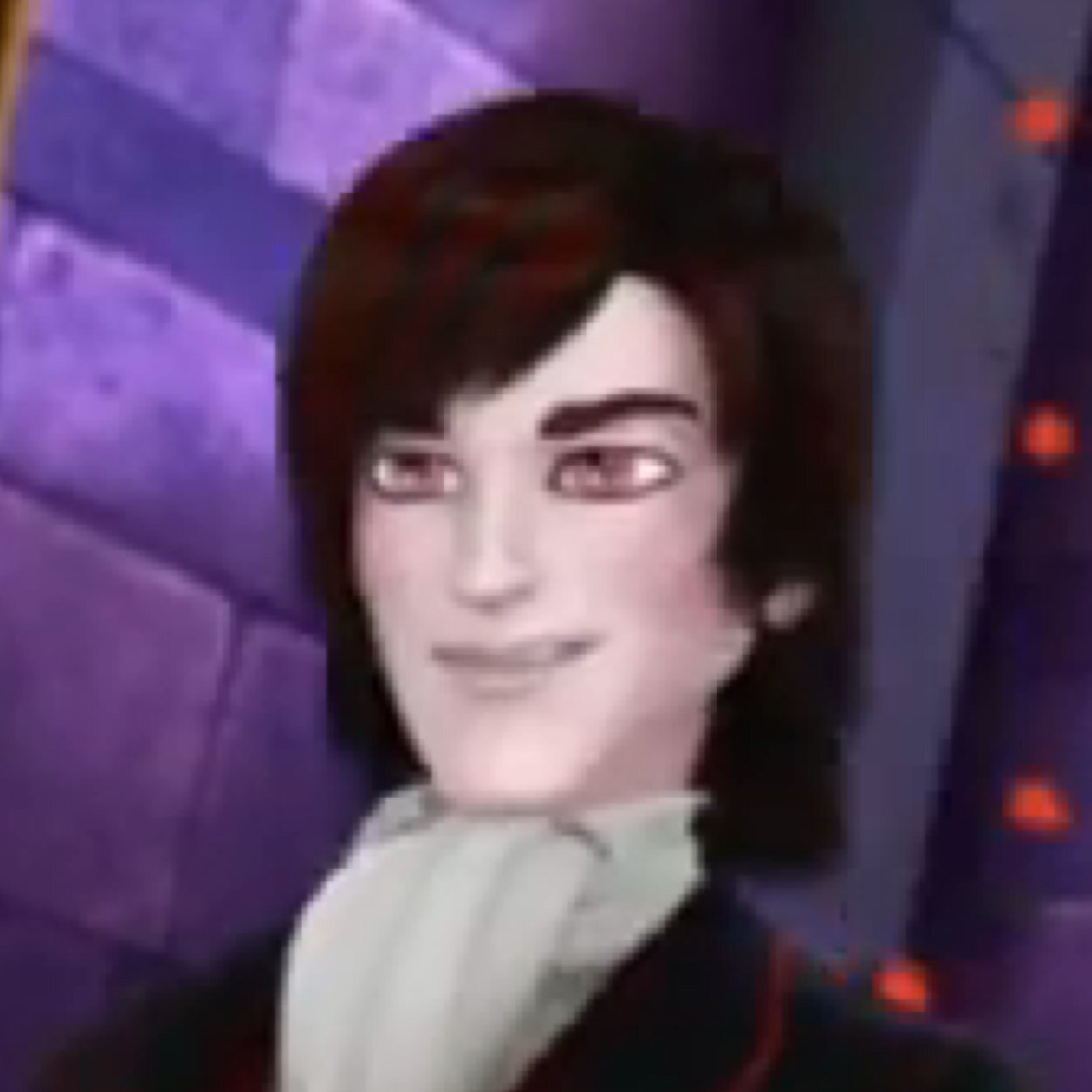 Valentine_MH_'s profile picture. Hello hello im valentine i now go to monster high im 19 years old taken by the cutest kitty:@toraleiM