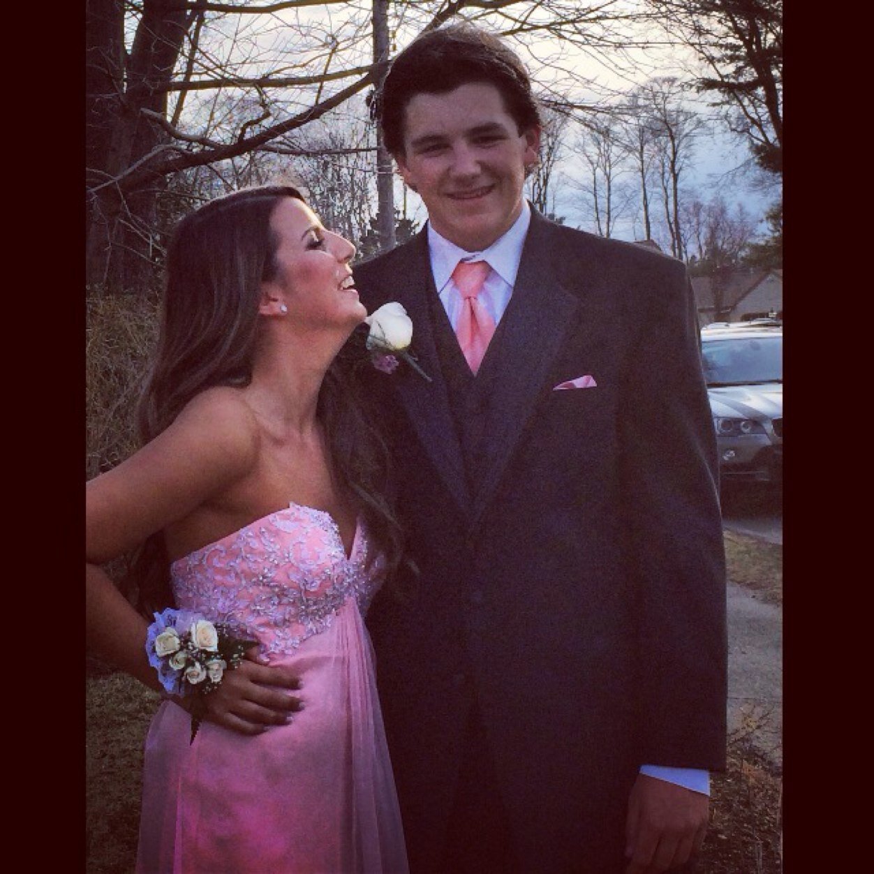 alex_spoor17's profile picture. Don't lose your happiness on the pursuit for more