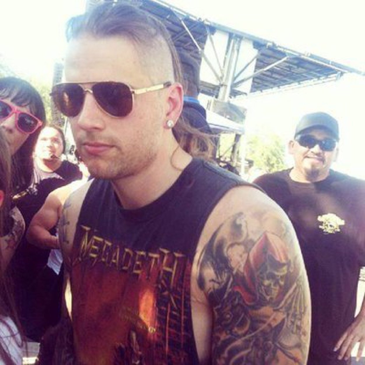Dark in their hearts, I can feel it burn inside of me.