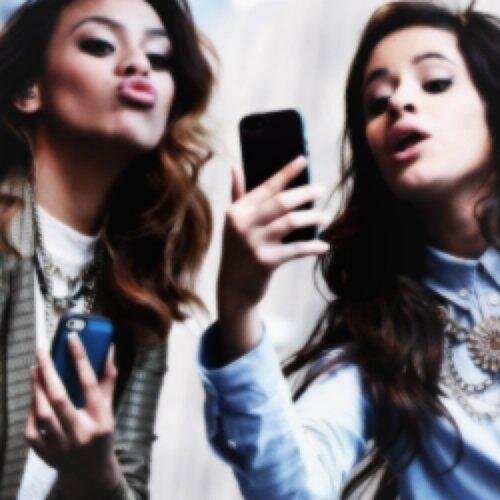 i like tacos and lauren jauregui
