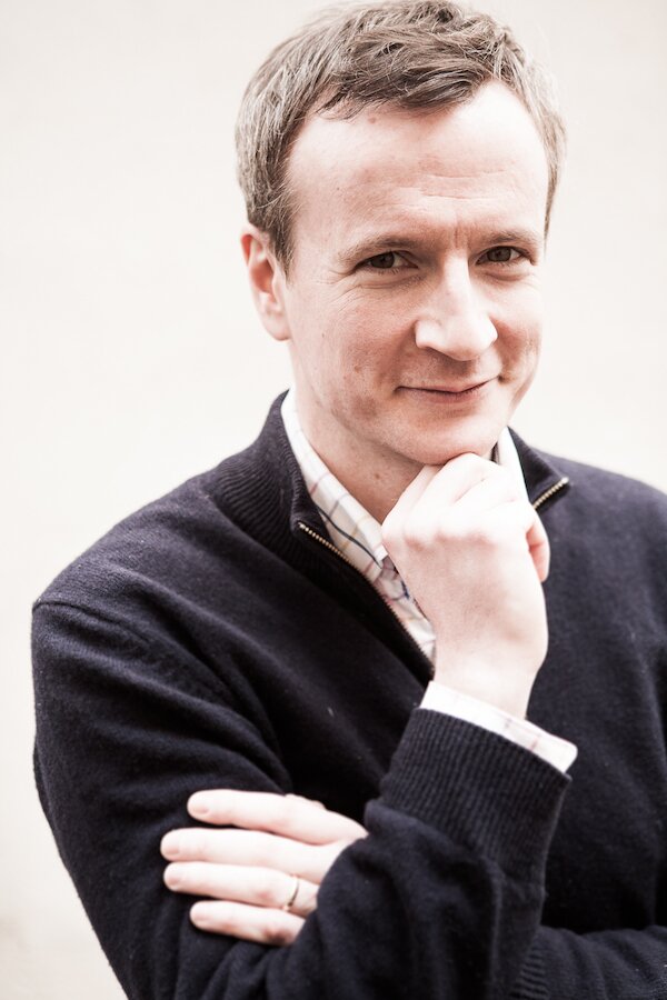 Garry Walker Profile