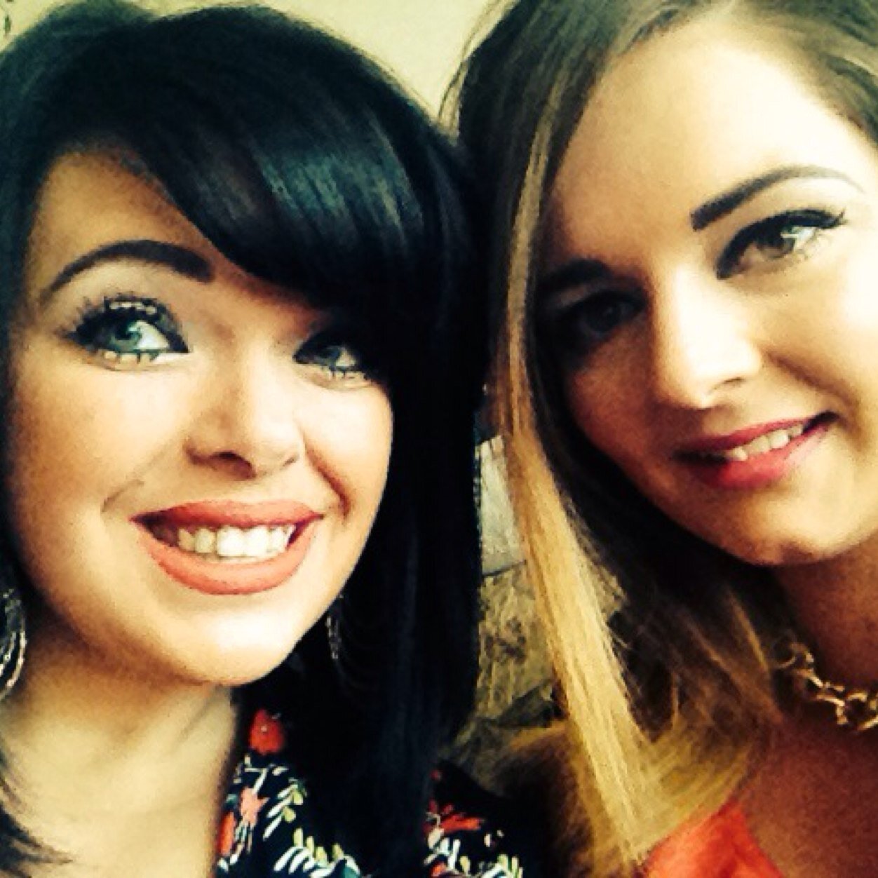 XNaomiSeldonX's profile picture. #LovingLife ;)