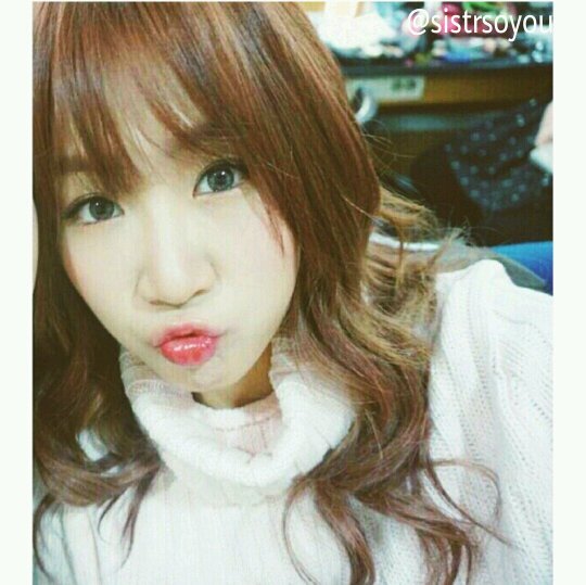 ©1992 | twitter:  @sistarsistar