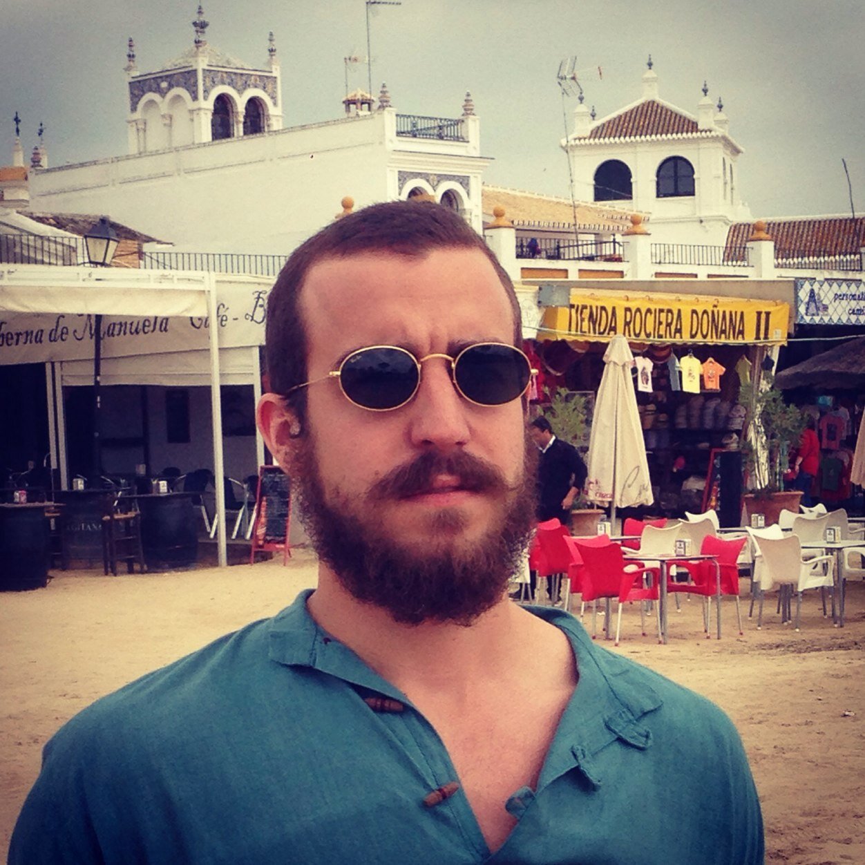 nachovidri's profile picture. 