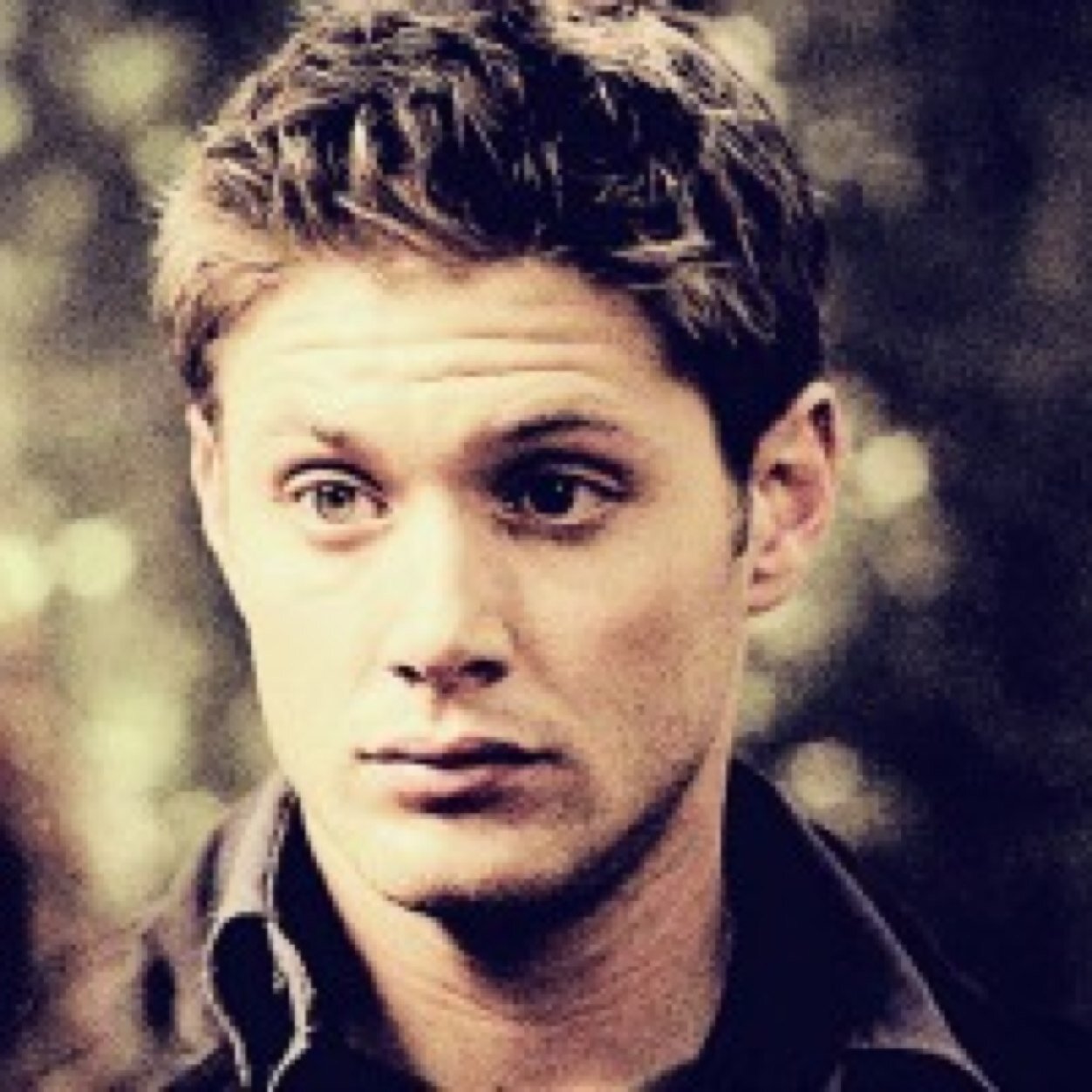 I am drowing in terrible thoughts... just simply depressed, right? I protect my brother, @inthedarken at all costs.