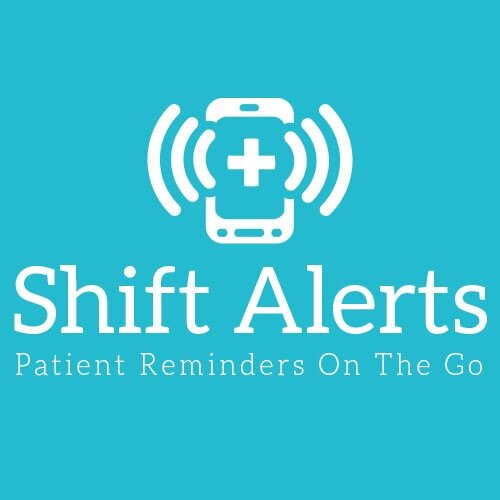 Team flow on the go! The Shift Alerts platform helps care teams manage patients in acute, long-term, and home care settings.