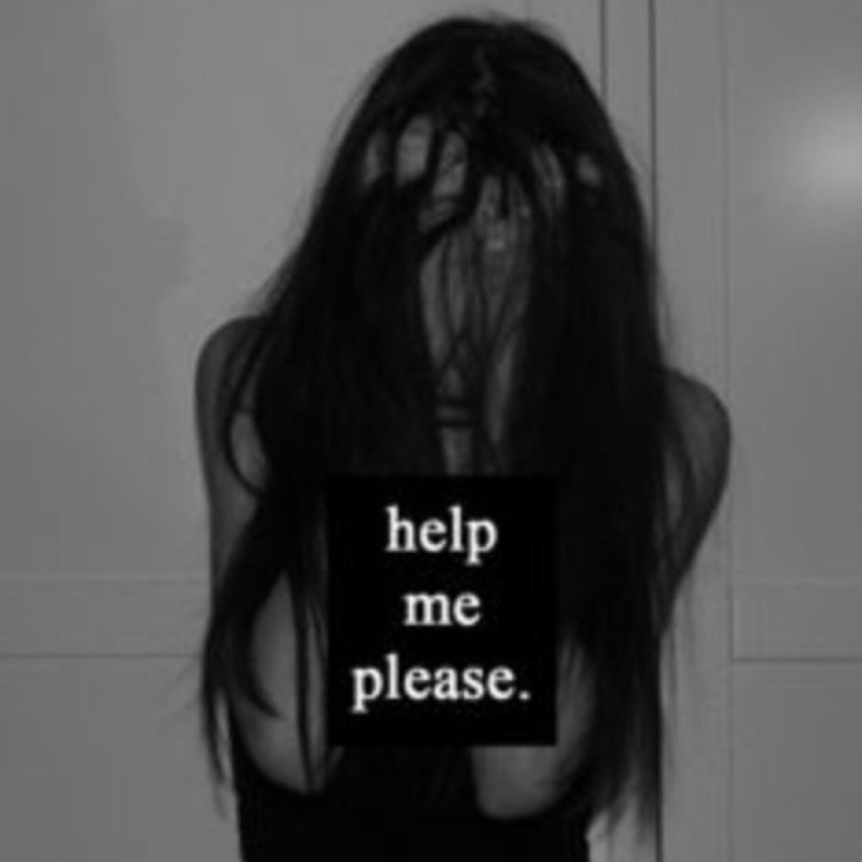depression is a side effect of dying