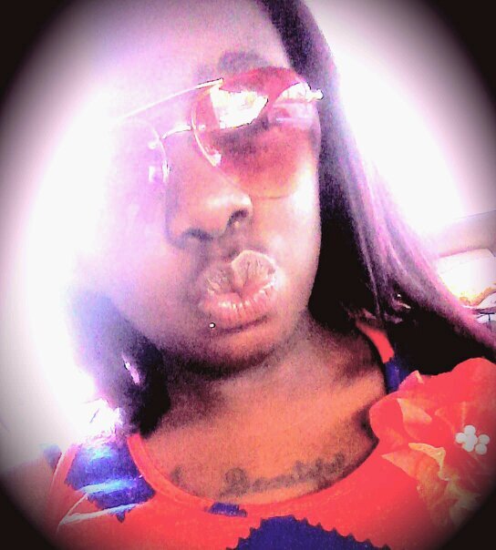 Yhu Kant Judqe Me Kuz I Rep#TeamLesbian! If Yhu Dnt Kno My Reason Then @bitch_HUSH.Bt Im Kute N @_thickkwitIt.Lol Im Not Thick#Go Follow My DOPE Ass Besties Doe