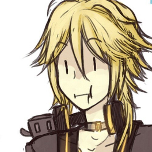 Hi! I'm YOHIOloid. I can be unnecessarily random, it's kinda part of my personality. Make sure you follow our leader @errorteto. Hi @Error_Momo! ~MPD