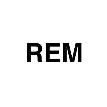 #REM is a short-term #architecture #magazine