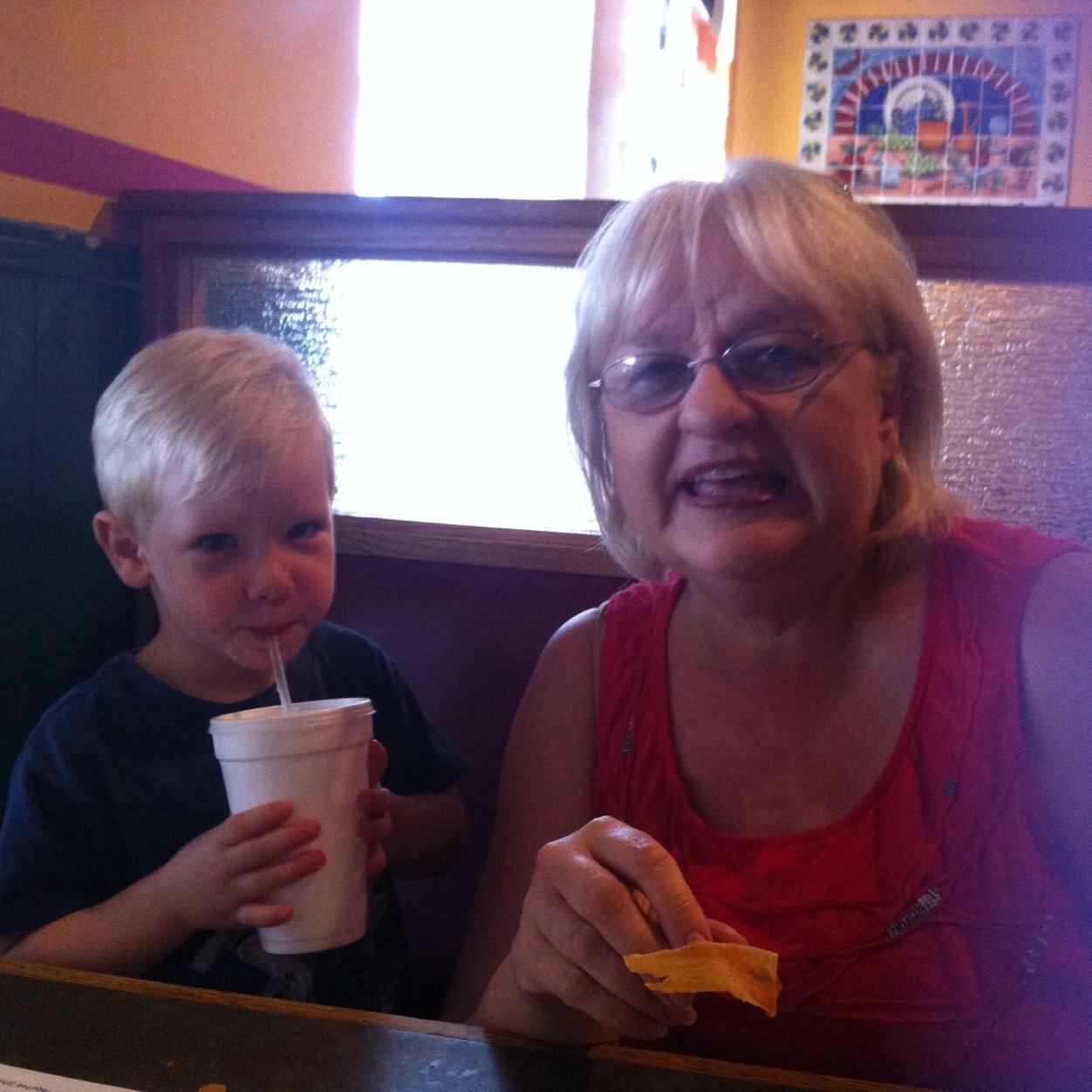 ljmerry's profile picture. 