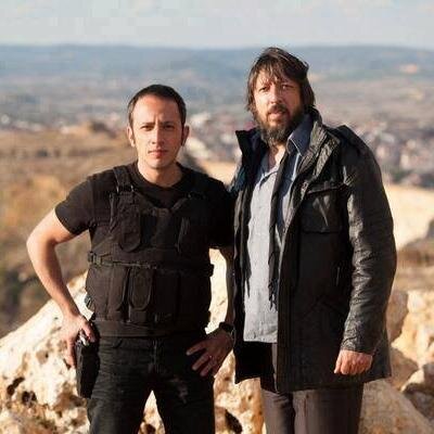 ghenabziaga1111's profile picture. 