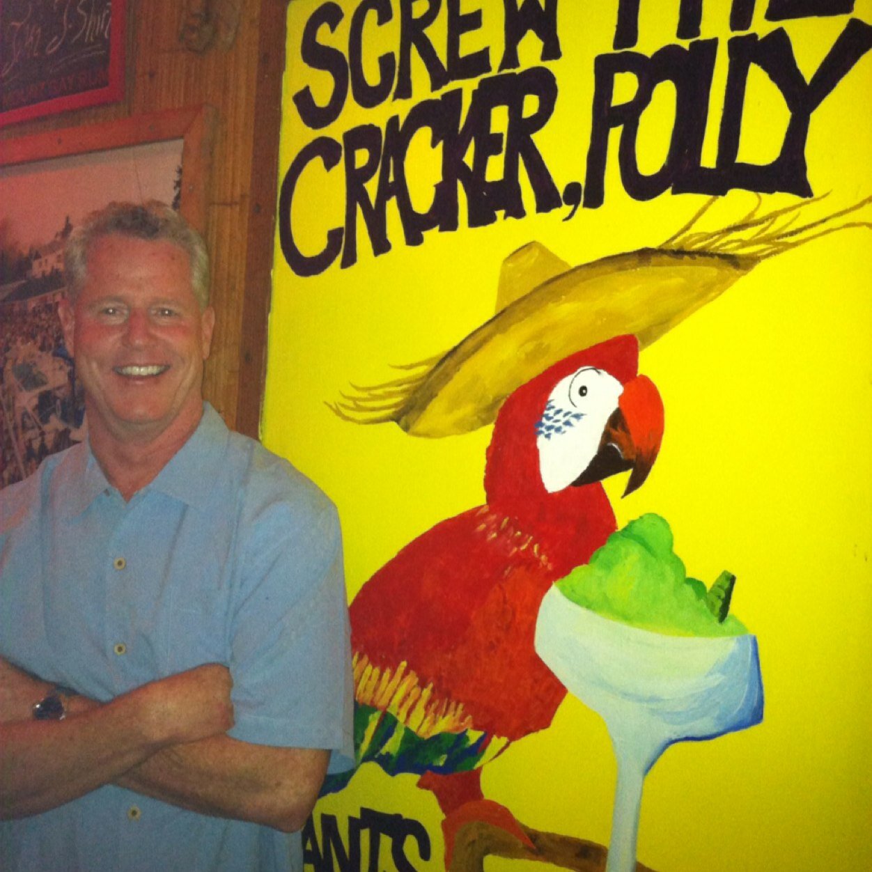 crackermccrackn's profile picture. 