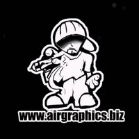 Airgraphics (@airgraphicsnyc) 's Twitter Profile