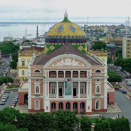 Manaus - Amazonas