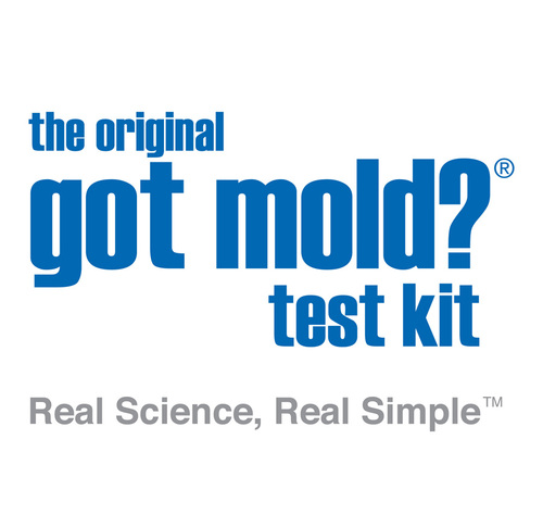 gotmoldtestkit's profile picture. When you need to know, the GOT MOLD?® Test Kit gives you the answers.