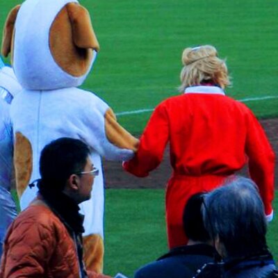 菊池野郎