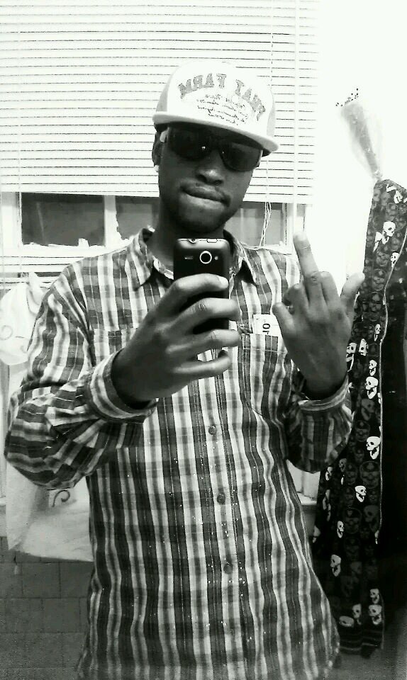 Whats good. Its your boy Gangsta Rell a.k.a King Blunt from flint michigan also known fli-city murda mittin,im local recording artist and in skool 4video editin