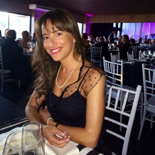 Periodista, fiel al servicio público, animalover hasta la médula
