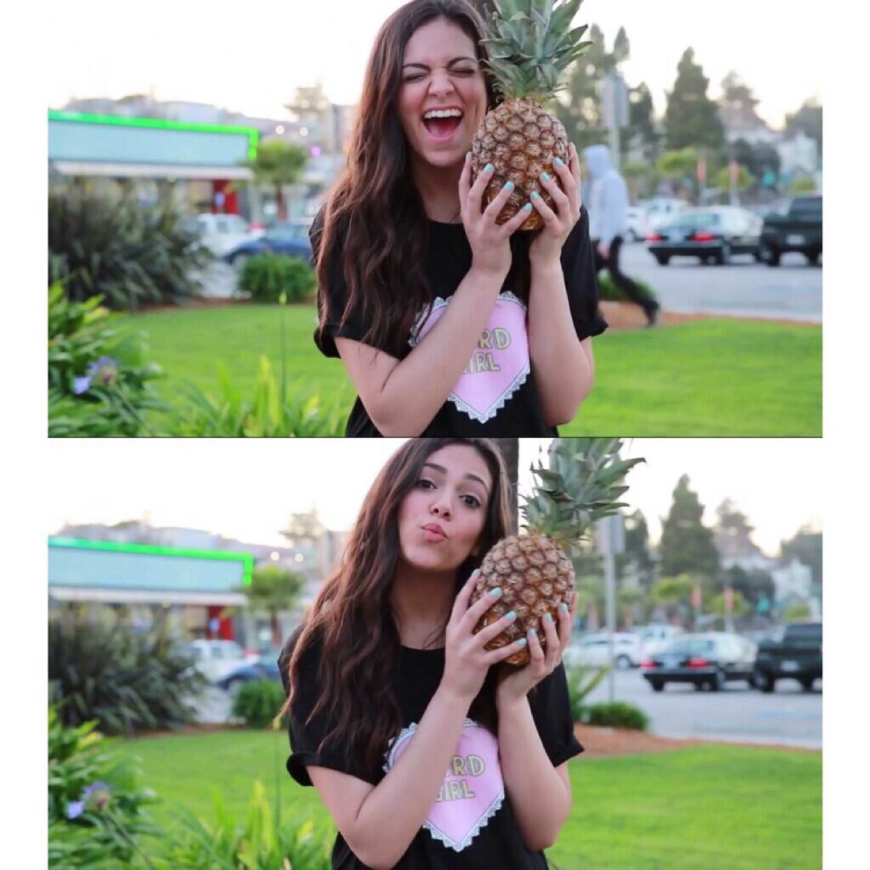 ♡Bethanymota
