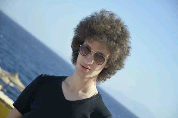 # ahlawy # dancing #sa7l # friends