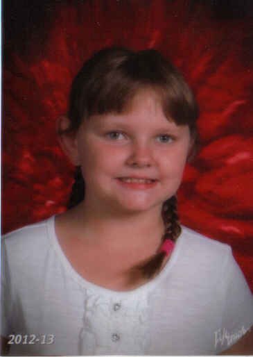 Annaliese131313's profile picture. I love Cupcakes,i like to go fishing & camping & alot of other fun things