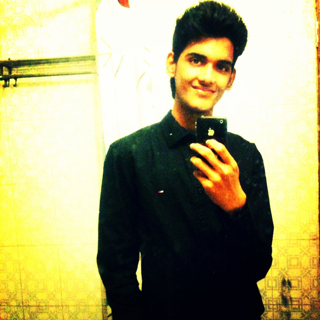kolyanlahiri's profile picture. hot $ dashing