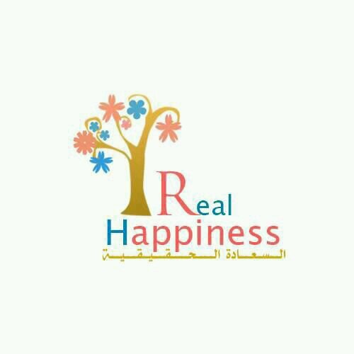RealHappiness3's profile picture. 