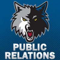 Timberwolves PR (@timberwolvespr) 's Twitter Profile