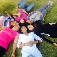 yudith perez guzman (@yudithmpg) 's Twitter Profile
