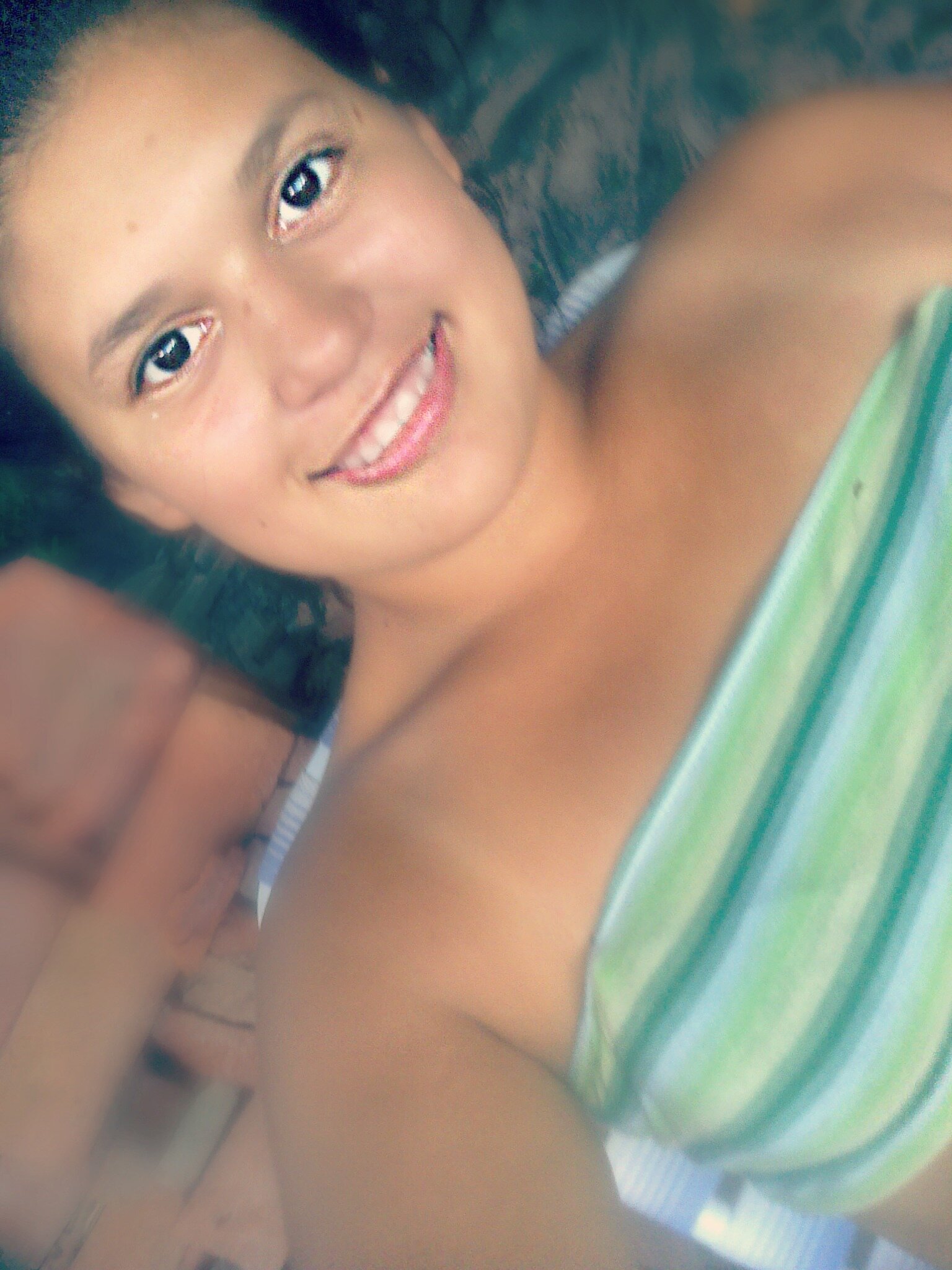 ¿ MI OBJETIVÓ?
ENAMORARTE CADA DÍA MAS!♥