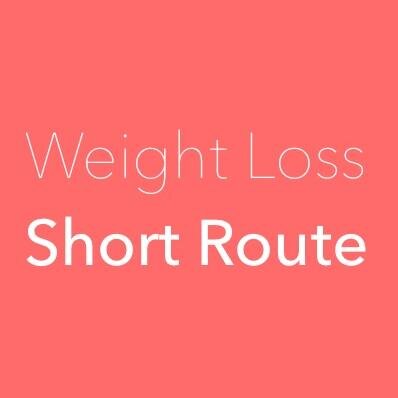 Follow for Weight Loss Tips/ Motivation