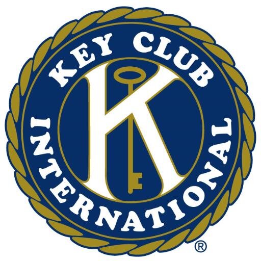 A service leadership organization! Follow @HoltKeyClub to get updates on Holt High School Key Club's events, meeting dates, and projects!
