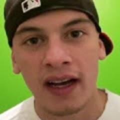 FOLLOW BACK! I'm a youtuber!