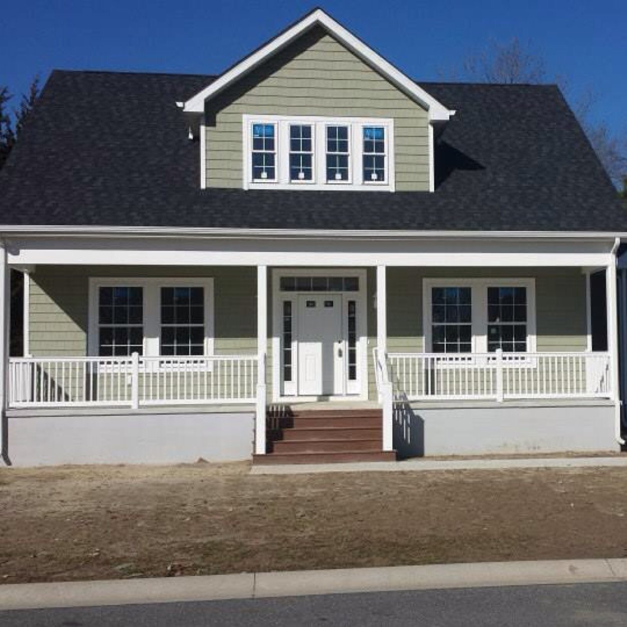 Where country meets the sea. Discover affordable coastal living in a peaceful setting just minutes from Ocean City, MD.