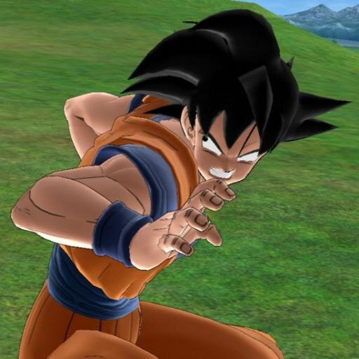 My name is Goku a Sayajin that crash landed on earth as a baby and hit his head now i protect earth from powerful threats! #ParodyandRP #Multiverse #18+