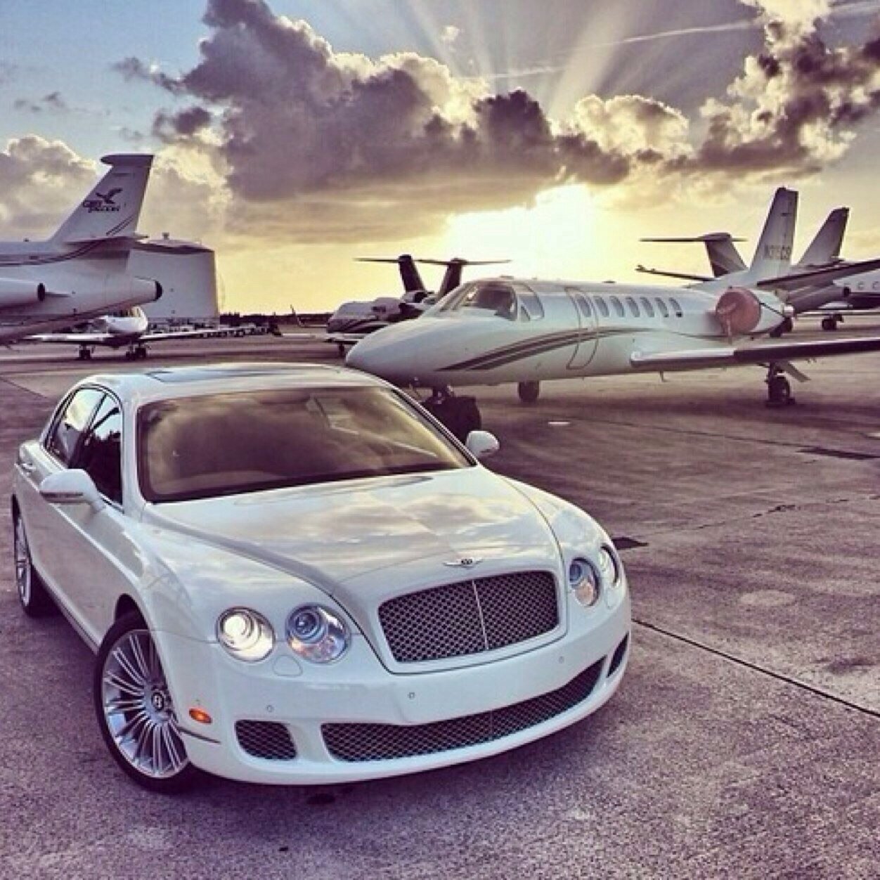 Rich Life Rich Life
