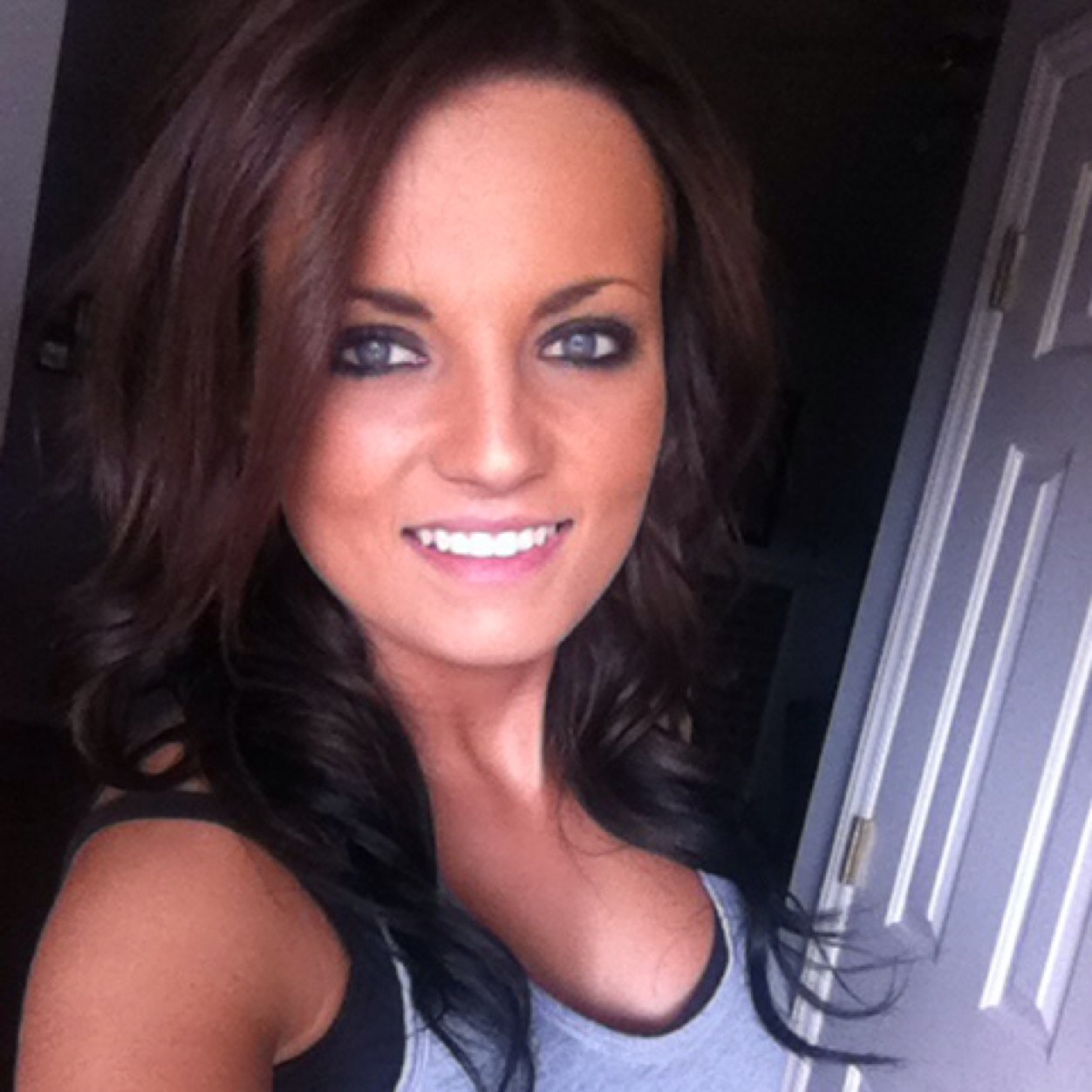 AshleyBarczy26's profile picture. I have an amazing boyfriend Daniel Freeman,I race,model and work at a Harley-Davidson dealership...... yep my life is amazing!