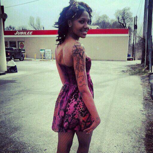 Im a 6 foot badd badd thts hella cool so if yu aint following me GTFO! Follow My Bestie @CatearraClare17. #TeamFollowBack