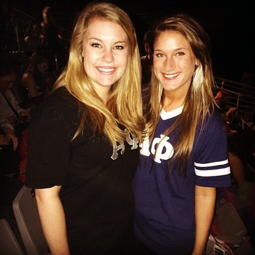 jamimariee's profile picture. AΦ