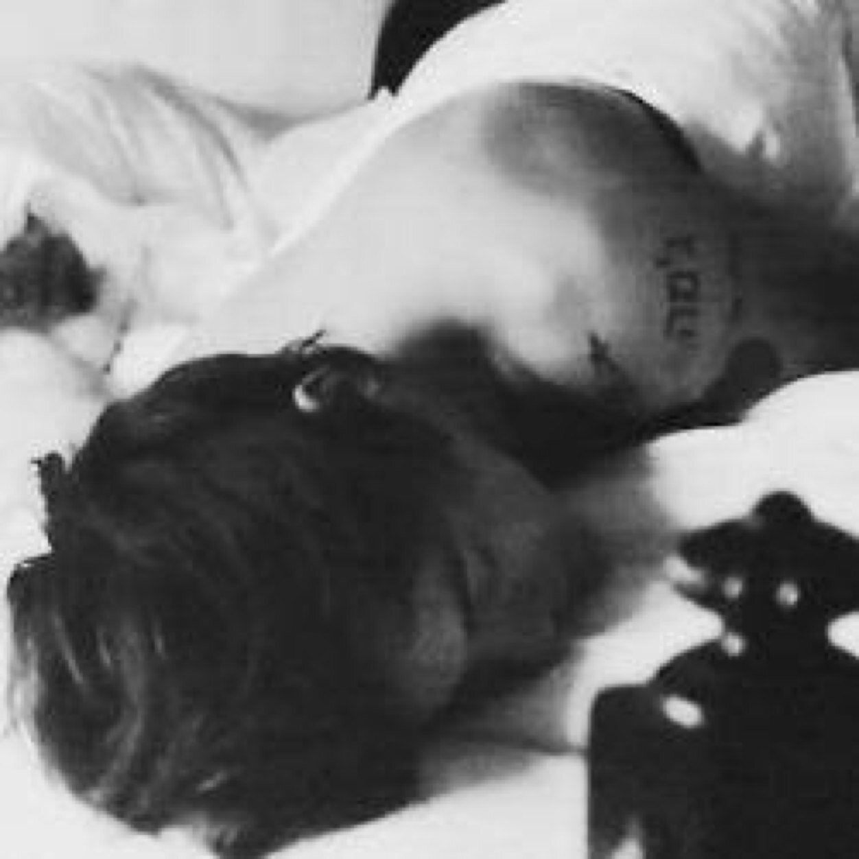 Sorry but I don't believe in love x