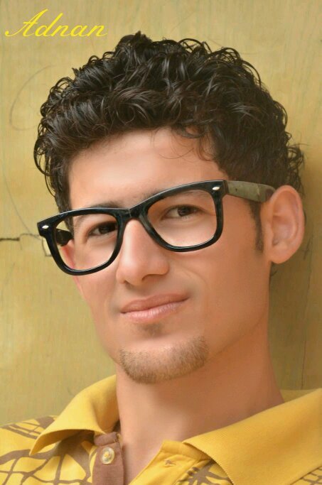 AdnanWanted2's profile picture. ‏ٲعطوھۂ / آلقليل من وقٺگم                
  اللَّهُمَّ صَلِّ وَسَلِّمْ عَلَى نَبَيِّنَا مُحَمَّدٍ ﷺ